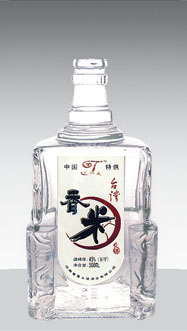 白酒瓶生（shēng）產廠家